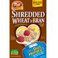 Shredded Wheat 'N Bran (Post)