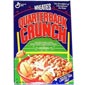 Quarterback Crunch