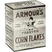 Corn Flakes (Armour's)