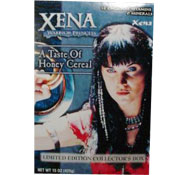 Xena: A Taste of Honey