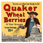 Quaker Wheat Berries