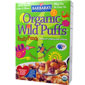 Organic Wild Puffs - Fruity Punch