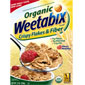 Organic Wheetabix Crispy Flakes & Fiber