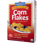 Corn Flakes (Barbara's Bakery)