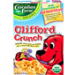 Clifford Crunch