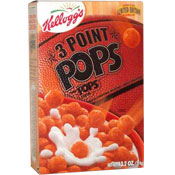 3 Point Pops
