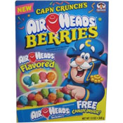 Airheads Berries (Cap'n Crunch)