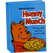 Hunny Munch