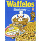 Waffelos - Blueberry