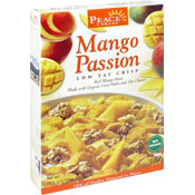 Mango Passion Low Fat Crisp