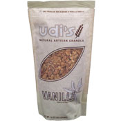 Udi's Vanilla Granola