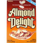 Almond Delight