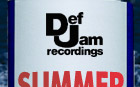 Def Jam Summer Sweepstakes