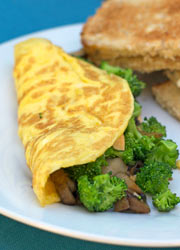 Over 190 Omelet Recipes Over 190 Omelet Recipes