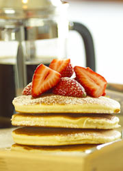 Over 300 Pancake Recipes Over 300 Pancake Recipes