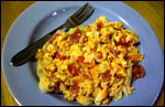 Bueno Breakfast Burrito