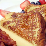 Basic French Toast