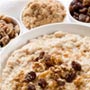 Deluxe Crockpot Oatmeal
