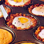 Retro Breakfast Recipes