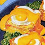 Retro Breakfast Recipes
