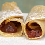 Jelly Belly Crepes