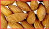 Mr Almonds