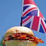 Oy, Yanks! Meet Britain's Bacon Butty