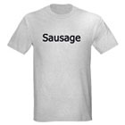 Sausage T-Shirt