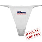 Vote4Breakfast Underpants