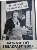 Kate Smith's Breakfast Book