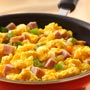 International Scrambled Egg Recipes