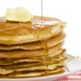 Experimental Pancake Recipes