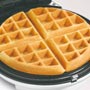 International Waffle Recipes