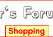 Shopping