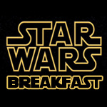 Star Wars Breakfast Recipes