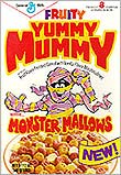 Yummy Mummy