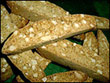 Starbucks Vanilla Almond Biscotti