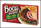 Boca Burger