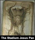 The Stadium Jesus Pan