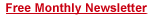 Free Monthly Newsletter