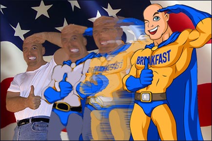 Vote4Breakfast