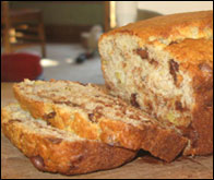 Easy Banana Bread