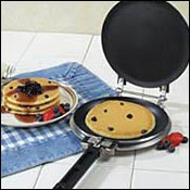 Perfect Pancake Maker