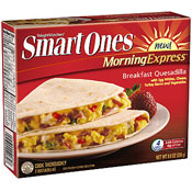 Smart Ones Morning Express