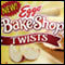 Eggo Bake Shop Twists - Apple