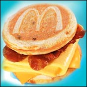 McGriddles