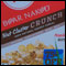 Nut Cluster Crunch Cereals