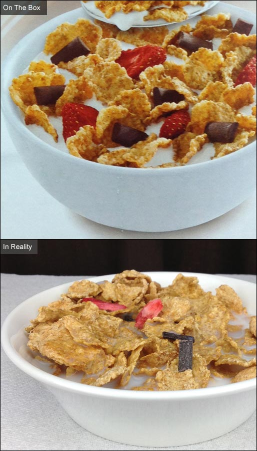 Chocolatey Strawberry Special K Cereal Review