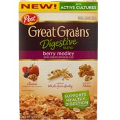 Great Grains Digestive Blend
