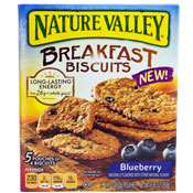 Nature Valley Breakfast Biscuits